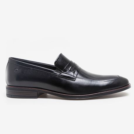 SAPATO CLOONEY 495103 001-PRETO 37