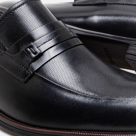 SAPATO CLOONEY 495103 001-PRETO 37