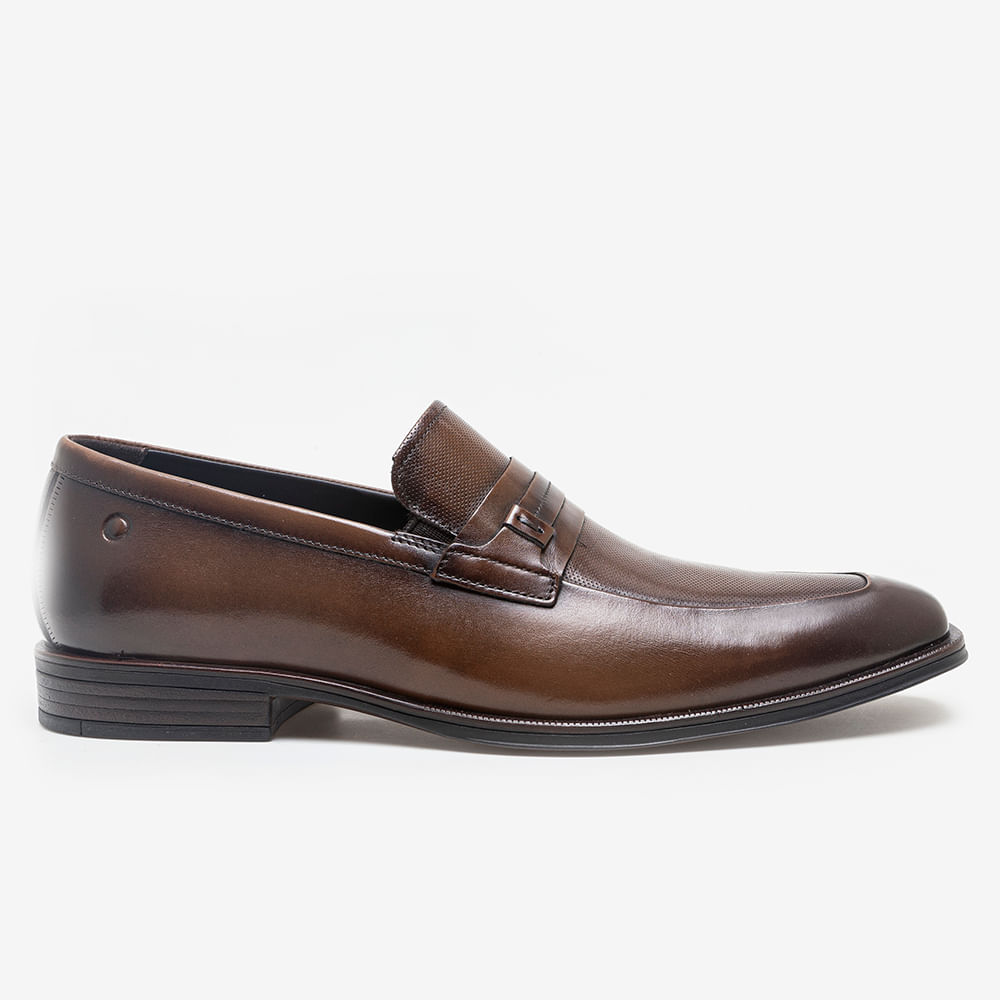 SAPATO CLOONEY 495103 002-TAN 37