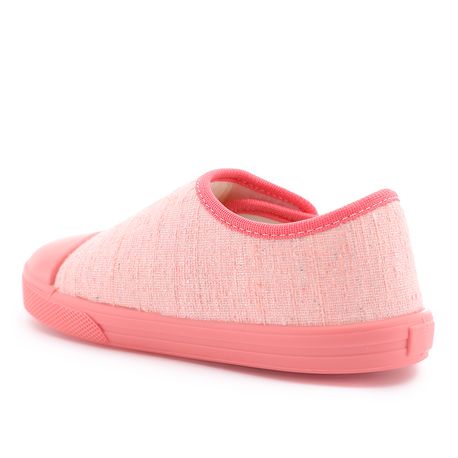 TENIS BB MNA 64442 ROSA 24