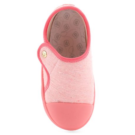 TENIS BB MNA 64442 ROSA 24