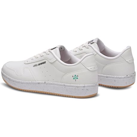 CDG20 TENIS URBANO AST 43475199  BRANCO 38