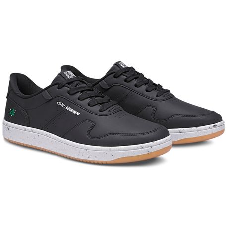 CDG20 TENIS URBANO AST 43475199  PRETO/BRANCO 40