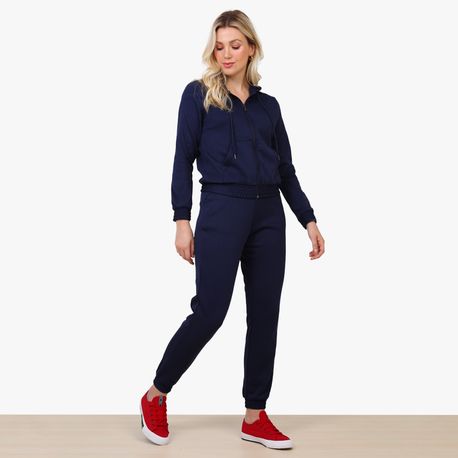 JOGGER COS LARGO 210657 MARINHO M