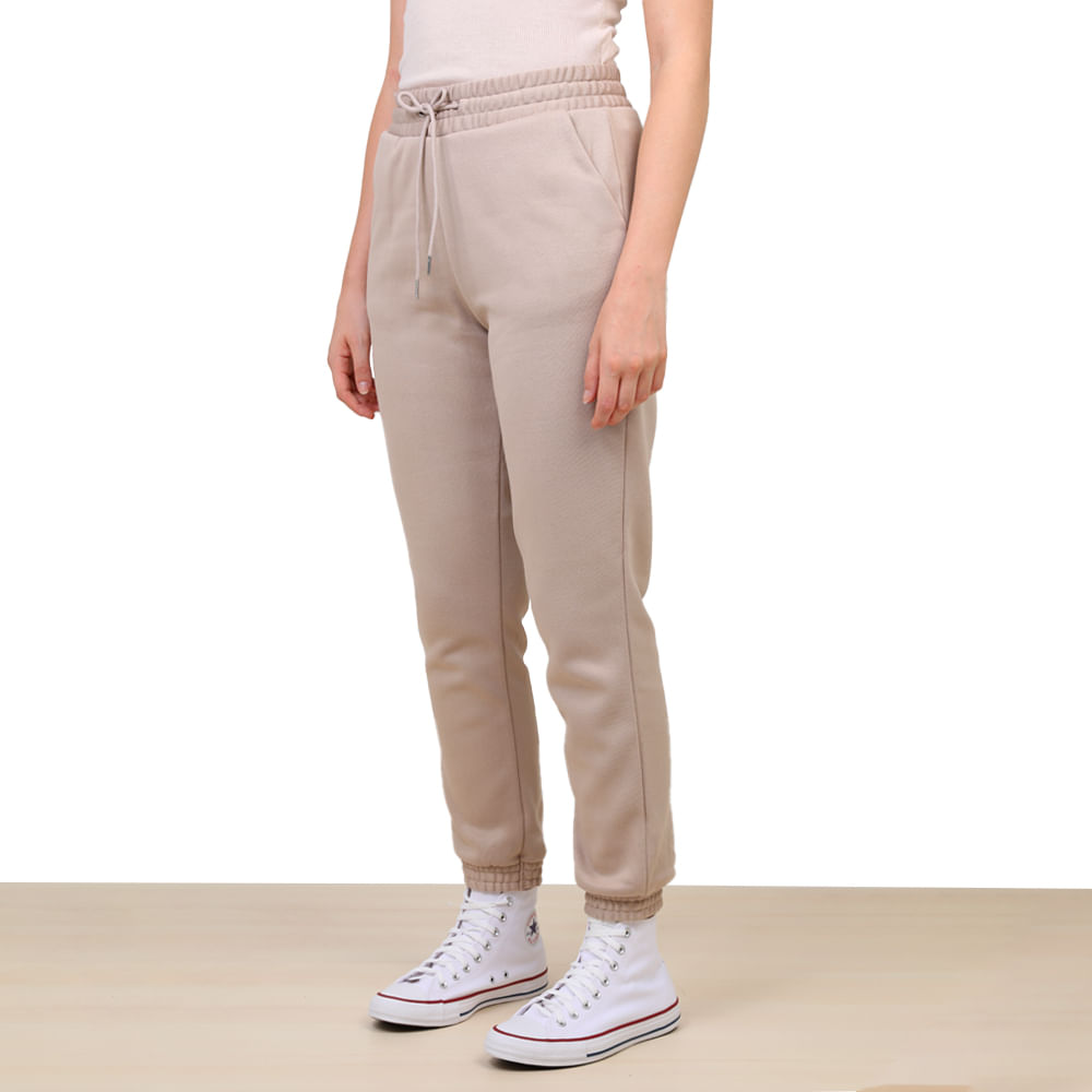 JOGGER COS LARGO 210657 BEGE P