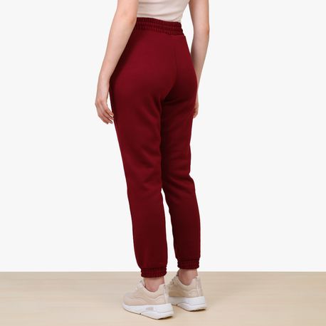 JOGGER COS LARGO 210657 VINHO G