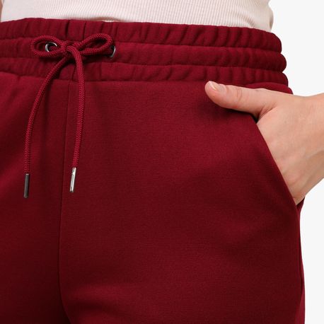 JOGGER COS LARGO 210657 VINHO G