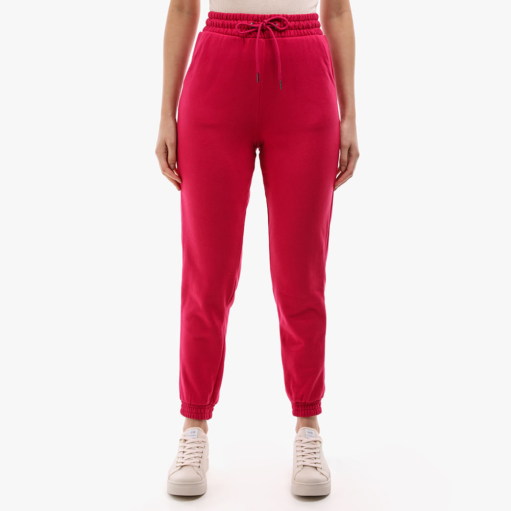 JOGGER MOLETOM 7926 ROSA G