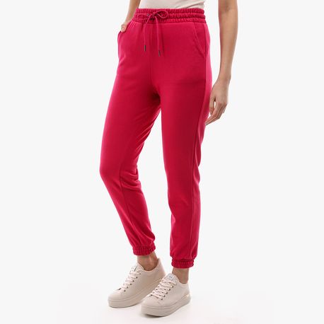 JOGGER MOLETOM 7926 ROSA G