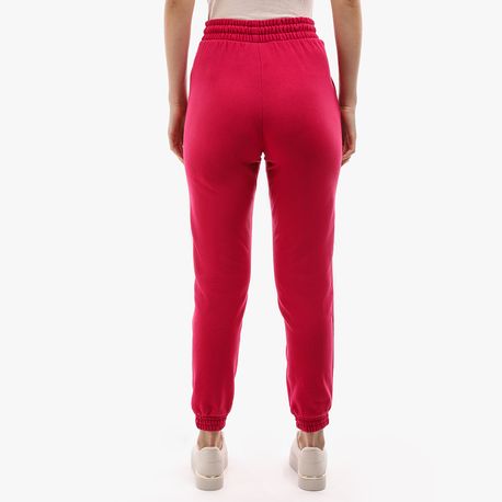 JOGGER MOLETOM 7926 ROSA G