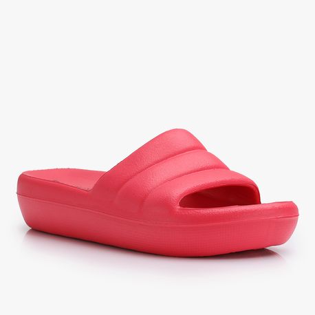RASTEIRA CHINELO MASHMELOW 222001 PINK 34