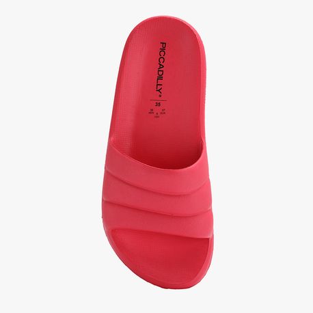RASTEIRA CHINELO MASHMELOW 222001 PINK 34