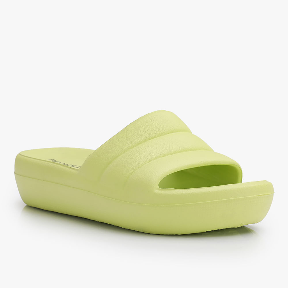 RASTEIRA CHINELO MASHMELOW 222001 LIMA 37