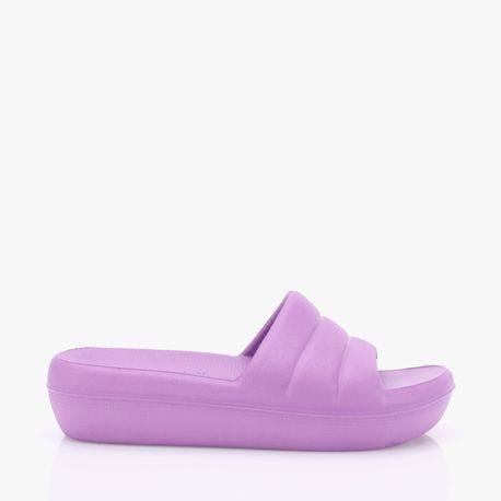 RASTEIRA CHINELO MASHMELOW 222001 EVA ROXO 35