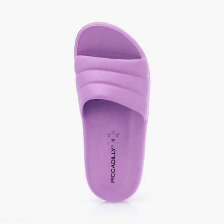 RASTEIRA CHINELO MASHMELOW 222001 EVA ROXO 35
