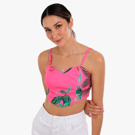 CROPPED BICO EST 1006562 ROSA P