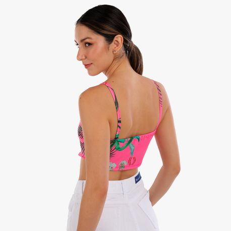 CROPPED BICO EST 1006562 ROSA P