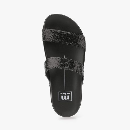 BIRKEN STRASS 543625 PRETO 34