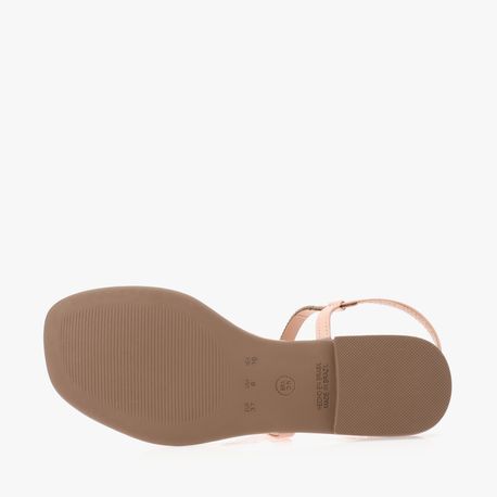 RASTEIRA STRASS CONTORNO 1400938 ROSA/MANTA ROSE 39