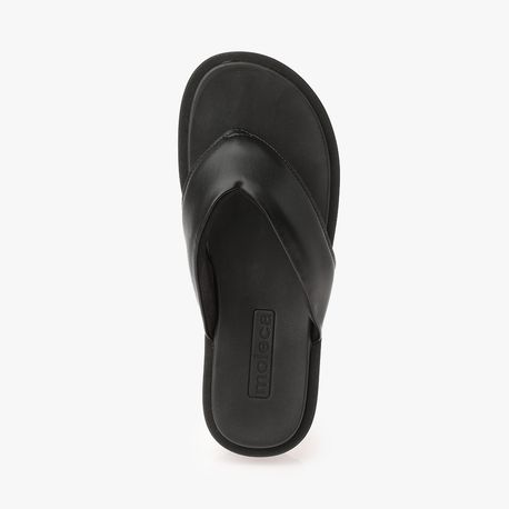 RASTEIRA FLATFORM 5489100 PRETO 34