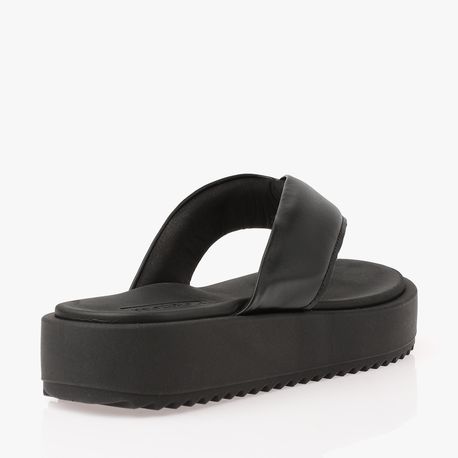 RASTEIRA FLATFORM 5489100 PRETO 34