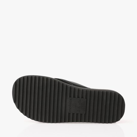 RASTEIRA FLATFORM 5489100 PRETO 34