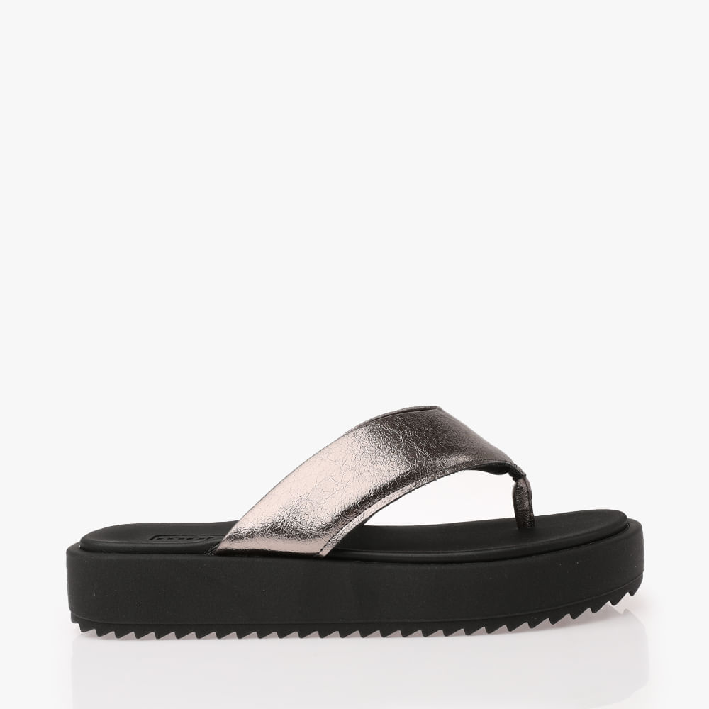 RASTEIRA FLATFORM 5489100 GRAFITE/PTO 34