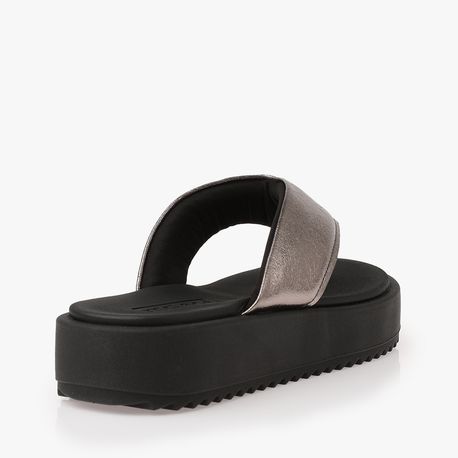 RASTEIRA FLATFORM 5489100 GRAFITE/PTO 34