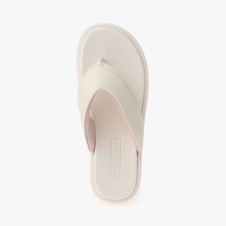 RASTEIRA FLATFORM 5489100 BCO OFF 34