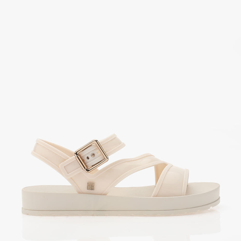 ZAXY EVOLUIDA 18855 AT650-OFF WHITE CLARO 39/40