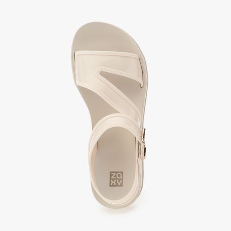 ZAXY EVOLUIDA 18855 AT650-OFF WHITE CLARO 39/40