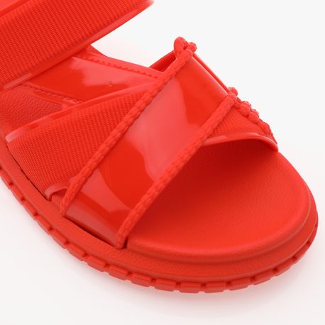 ZAXY LINES 18854 AU433- VERMELHO TOMATE 33/34