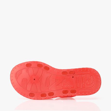 ZAXY LINES 18854 AU433- VERMELHO TOMATE 33/34