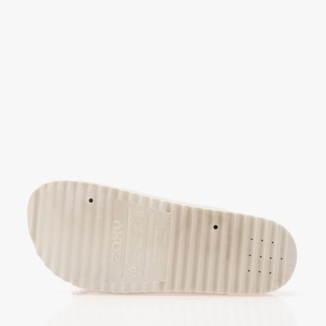 ZAXY PARTNER NEW EDGE 18954 AW124-GLITTER OFF WHITE 33/34