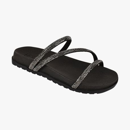 RASTEIRA SANDALIA JUV MNA 134002 PRETO 29/30