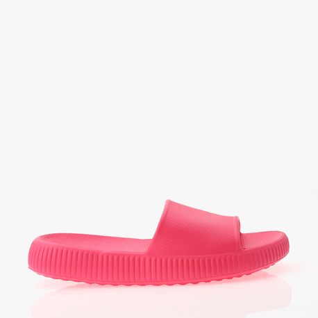 RASTEIRA SANDALIA NUVEM CH200 PINK 35/36
