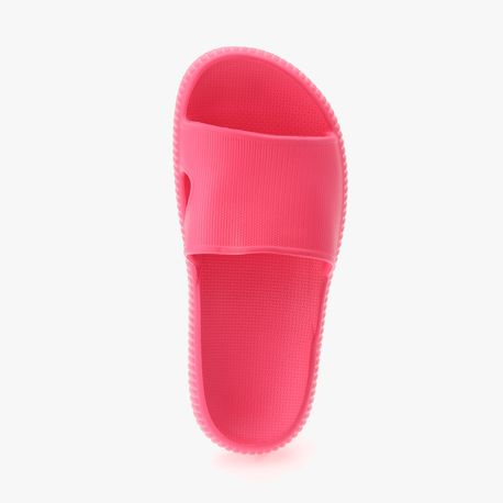 RASTEIRA SANDALIA NUVEM CH200 PINK 35/36