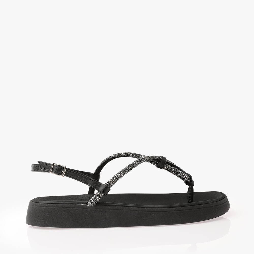 RASTEIRA SANDALIA DEDO 5499100 BLACK DIAMOND/PTO 34