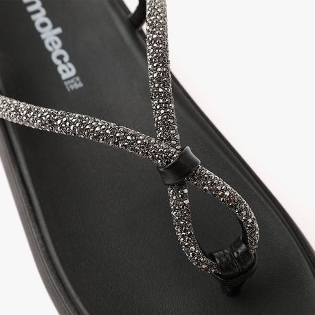 RASTEIRA SANDALIA DEDO 5499100 BLACK DIAMOND/PTO 34