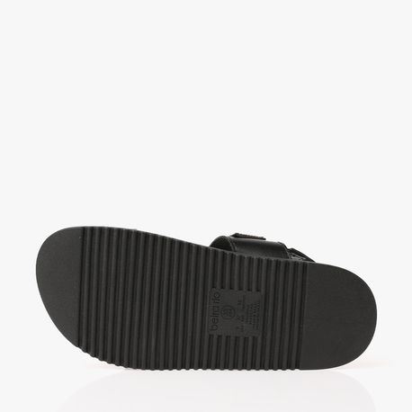 RASTEIRA SANDALIA BIRKEN FECHADA STRASS 8523104 PRETO 35