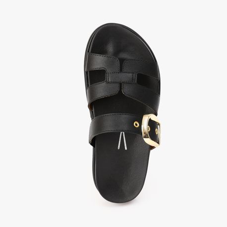 RASTEIRA HERMES 6507105 PRETO 34