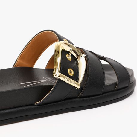 RASTEIRA HERMES 6507105 PRETO 34
