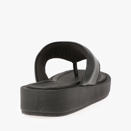 CHINELO DEDO ALTO  PTO NP 35