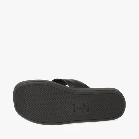 CHINELO DEDO ALTO  PTO NP 35
