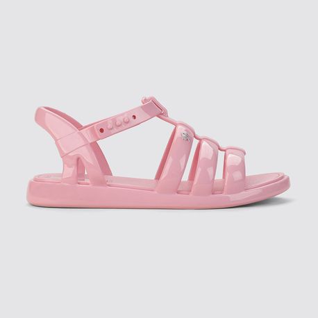 SANDALIA BARBIE  CARRO 23071 BF482-ROSA 28