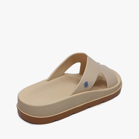 ZAXY DAILY SLIDE AD 19150 BG454- OFF WHITE MEDIO 33/34