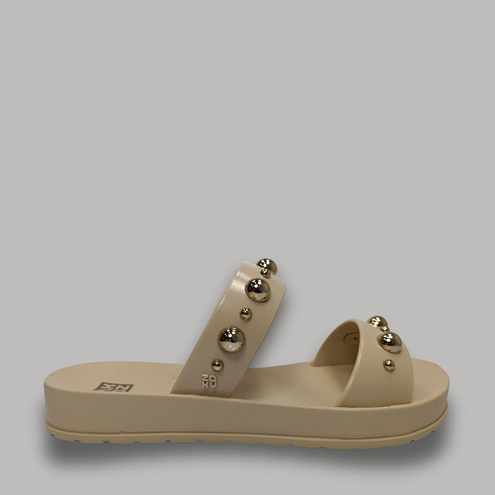 ZAXY RISE AD 19151 BH341-BEGE CLARO 35