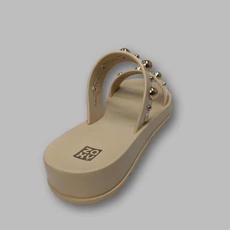 ZAXY RISE AD 19151 BH341-BEGE CLARO 35
