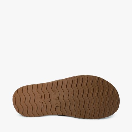 RASTEIRA SANDALIA ESTRELA R411739 CAPUCCINO FLOATHER 34