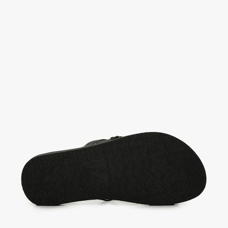 RASTEIRA SANDALIA MOEDA 5508102 PRETO 34